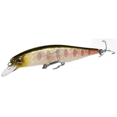 Воблер Bearking Realis (sparrow)-100 SP, 100мм, 14,5g, цв W (заглуб.0,8 -1,5м)445315