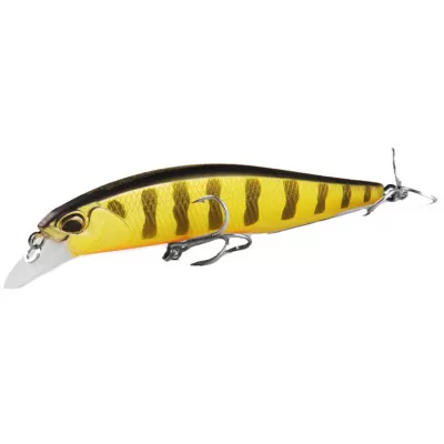 Воблер Bearking Realis (sparrow)-100 SP, 100мм, 14,5g, цв Y (заглуб.0,8 -1,5м)445316