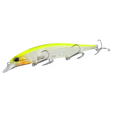 Воблер Bearking Realis (sparrow)-120 SP, 120мм, 18g, цв A (заглуб.1 -1,8м)445838