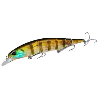 Воблер Bearking Realis (sparrow)-120 SP, 120мм, 18g, цв B (заглуб.1 -1,8м)445296