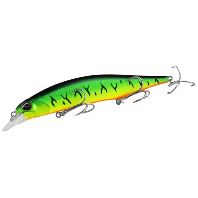 Воблер Bearking Realis (sparrow)-120 SP, 120мм, 18g, цв C (заглуб.1 -1,8м)445297