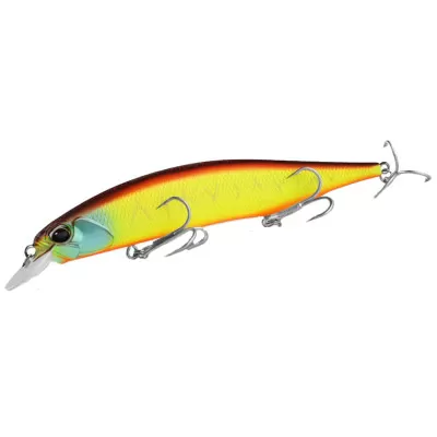 Воблер Bearking Realis (sparrow)-120 SP