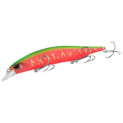 Воблер Bearking Realis (sparrow)-120 SP, 120мм, 18g, цв F (заглуб.1 -1,8м)445298