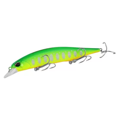 Воблер Bearking Realis (sparrow)-120 SP, 120мм, 18g, цв H (заглуб.1 -1,8м)445300