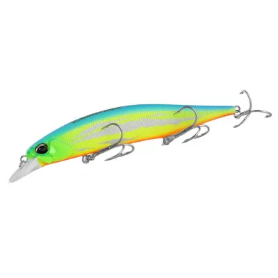 Воблер Bearking Realis (sparrow)-120 SP, 120мм, 18g, цв J (заглуб.1 -1,8м)445301