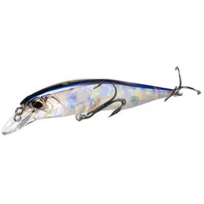 Воблер Bearking Realis (sparrow)-85SP, 85мм, 8g (заглуб.0,8 -1,5м), цв D445800
