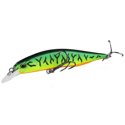 Воблер Bearking Realis (sparrow)-85SP, 85мм, 8g (заглуб.0,8 -1,5м), цв G445803