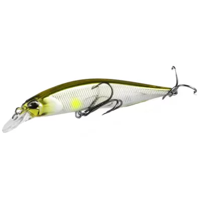 Воблер Bearking Realis (sparrow)-85SP, 85мм, 8g (заглуб.0,8 -1,5м), цв H445804