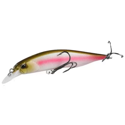 Воблер Bearking Realis (sparrow)-85SP, 85мм, 8g (заглуб.0,8 -1,5м), цв I445805