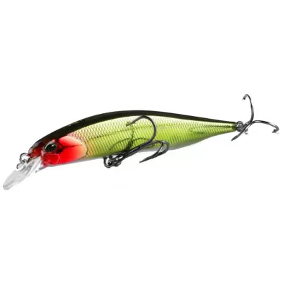 Воблер Bearking Realis (sparrow)-85SP, 85мм, 8g (заглуб.0,8 -1,5м), цв J445806