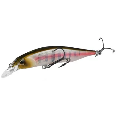 Воблер Bearking Realis (sparrow)-85SP, 85мм, 8g (заглуб.0,8 -1,5м), цв K445807