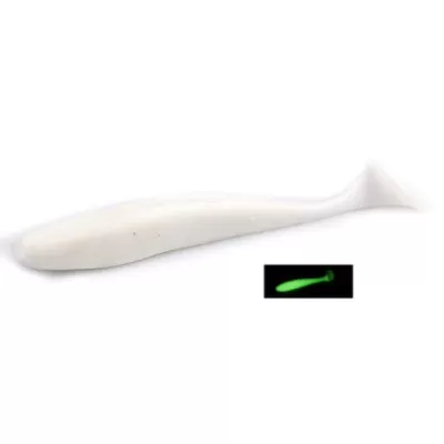 Силиконовая приманка Bearking  Ez Shiner 75mm/2.0g/16шт, цвет A