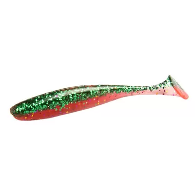 Силиконовая приманка Bearking  Ez Shiner 50mm/1.0g/20шт, цвет D