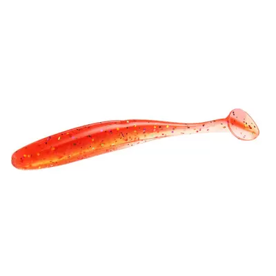 Силиконовая приманка Bearking  Ez Shiner 100mm/6.0g/6шт, цвет F