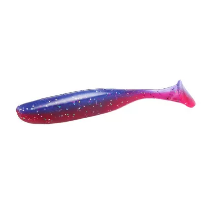 Силиконовая приманка Bearking  Ez Shiner 50mm/1.0g/20шт, цвет I