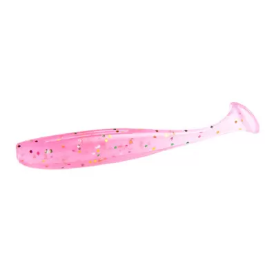Силиконовая приманка Bearking  Ez Shiner 75mm/2.0g/16шт, цвет J