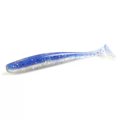 Силиконовая приманка Bearking  Ez Shiner 100mm/6.0g/6шт, цвет B