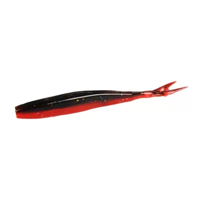 Силиконовая приманка Bearking  Mp-Minnow 75mm/1.8g/15шт, цвет I