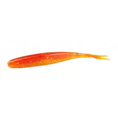 Силиконовая приманка Bearking  Mp-Minnow 75mm/1.8g/15шт, цвет M