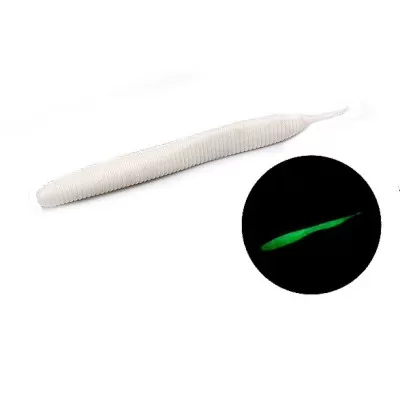 Силиконовая приманка Bearking  Sexy-Imact 100mm/2.7g/10шт, цвет A