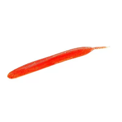 Силиконовая приманка Bearking  Sexy-Imact 100mm/2.7g/10шт, цвет K