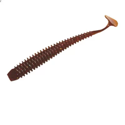 Силиконовая приманка Bearking  Spark Tail 97mm/4.7g/6шт, цвет B