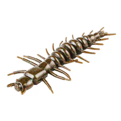 Силиконовая приманка Bearking  Zaza 50mm/20шт, цвет A