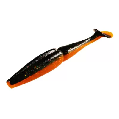 Силиконовая приманка Bearking  Crz-Shiner 91mm/6.15g/6шт, цвет E
