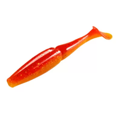 Силиконовая приманка Bearking  Crz-Shiner 91mm/6.15g/6шт, цвет I