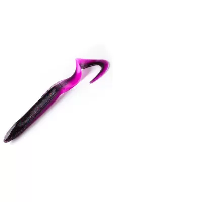Силиконовая приманка Bearking  EEL 150mm/10.5g/5шт, цвет A