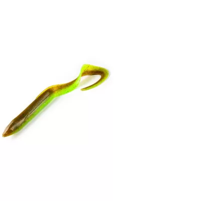 Силиконовая приманка Bearking  EEL 150mm/10.5g/5шт, цвет K