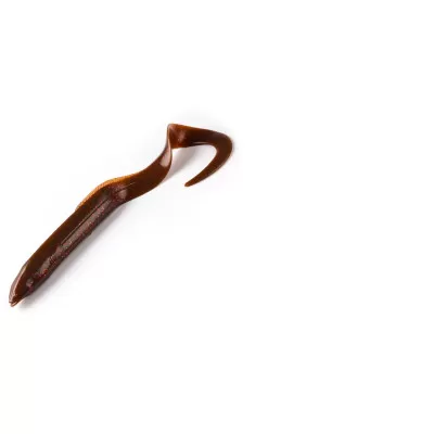 Силиконовая приманка Bearking  EEL 150mm/10.5g/5шт, цвет C