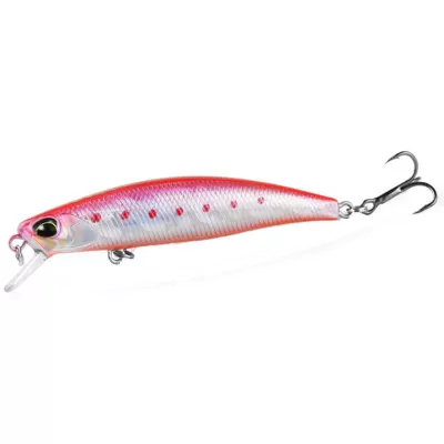 Воблер Bearking Sprint Minnow (Rush) 75SP, 75мм, 10.5g, цв. B