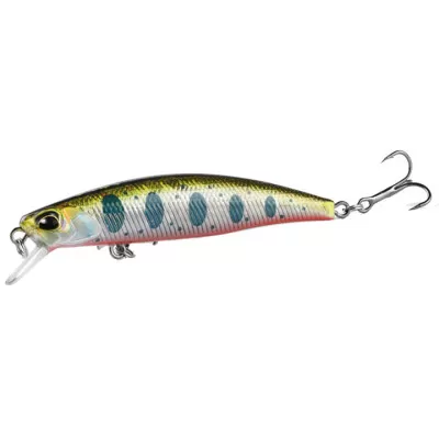 Воблер Bearking Sprint Minnow (Rush) 75SP, 75мм, 10.5g, цв. E