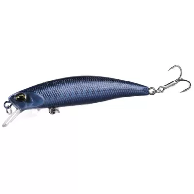 Воблер Bearking Sprint Minnow (Rush) 75SP, 75мм, 10.5g, цв. F