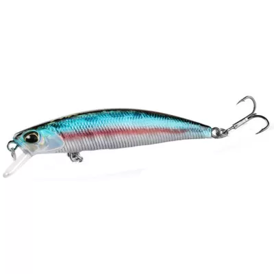 Воблер Bearking Sprint Minnow (Rush) 75SP, 75мм, 10.5g, цв. H