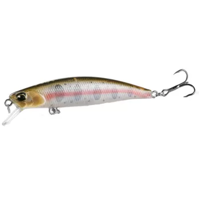 Воблер Bearking Sprint Minnow (Rush) 75SP, 75мм, 10.5g, цв. I