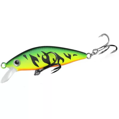 Воблер Bearking Shark 50S, 50мм, 4,4g, цвет A