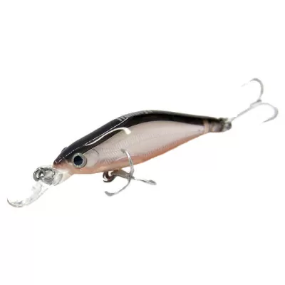 Воблер Bearking Shad 65F, 65мм, 6.5g (заглуб 0.7 -1.2м), цв A