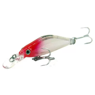 Воблер Bearking Shad 65F, 65мм, 6.5g (заглуб 0.7 -1.2м), цв C
