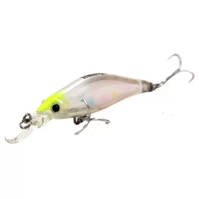 Воблер Bearking Shad 65F, 65мм, 6.5g (заглуб 0.7 -1.2м), цв E
