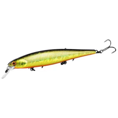 Воблер Bearking Slender Pointer 97 F, 97мм, 9.8g, (заглуб.1,0 -1,2м), цв. C