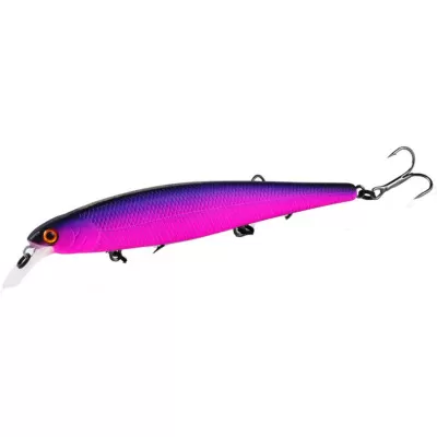 Воблер Bearking Slender Pointer 97 F, 97мм, 9.8g, (заглуб.1,0 -1,2м), цв. F