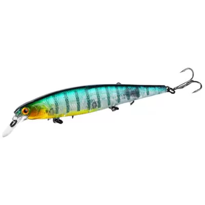 Воблер Bearking Slender Pointer 97 F, 97мм, 9.8g, (заглуб.1,0 -1,2м), цв. H