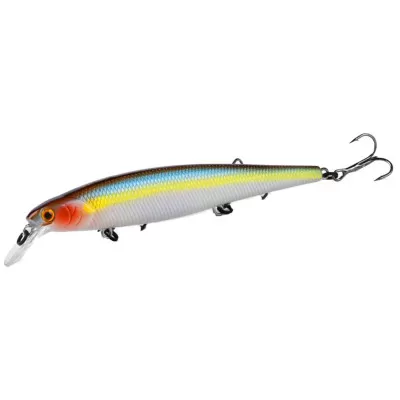 Воблер Bearking Slender Pointer 97 F, 97мм, 9.8g, (заглуб.1,0 -1,2м), цв. J