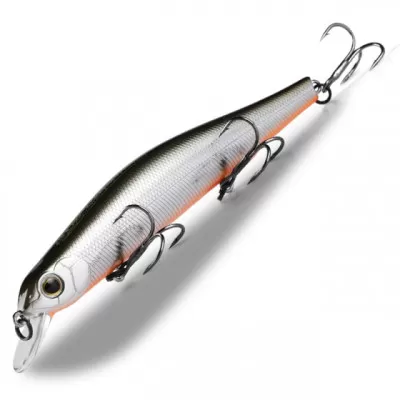 Воблер Bearking Orbit (slicker-110), 110мм, 17g, цв. B (заглуб.0,8 -1,2м)445223