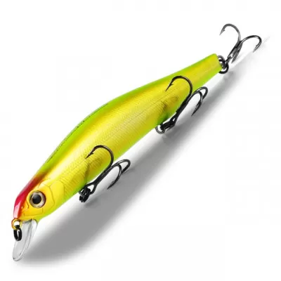 Воблер Bearking Orbit (slicker-110), 110мм, 17g, цв. P (заглуб.0,8 -1,2м)445235