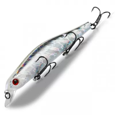 Воблер Bearking Orbit (slicker-110), 110мм, 17g, цв. T (заглуб.0,8 -1,2м)445237