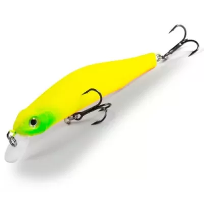 Воблер Bearking Orbit (slicker-80), 80мм, 8.5g, цв. M447928
