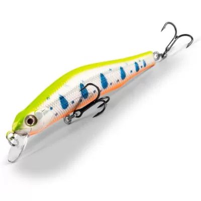 Воблер Bearking Orbit (slicker-80), 80мм, 8.5g, цв. W447932